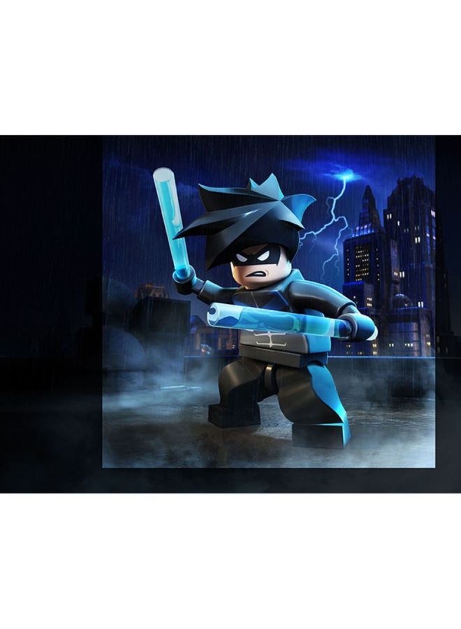 WB Games LEGO Batman 3: Beyond Gotham (Intl Version) - Adventure - playstation_3_ps3 - Image 5