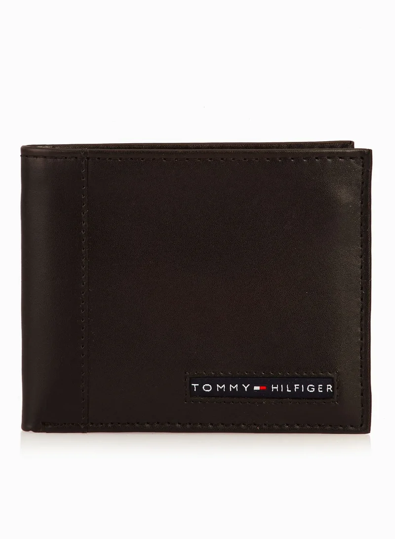 TOMMY HILFIGER Billfold Wallet + Cardholder