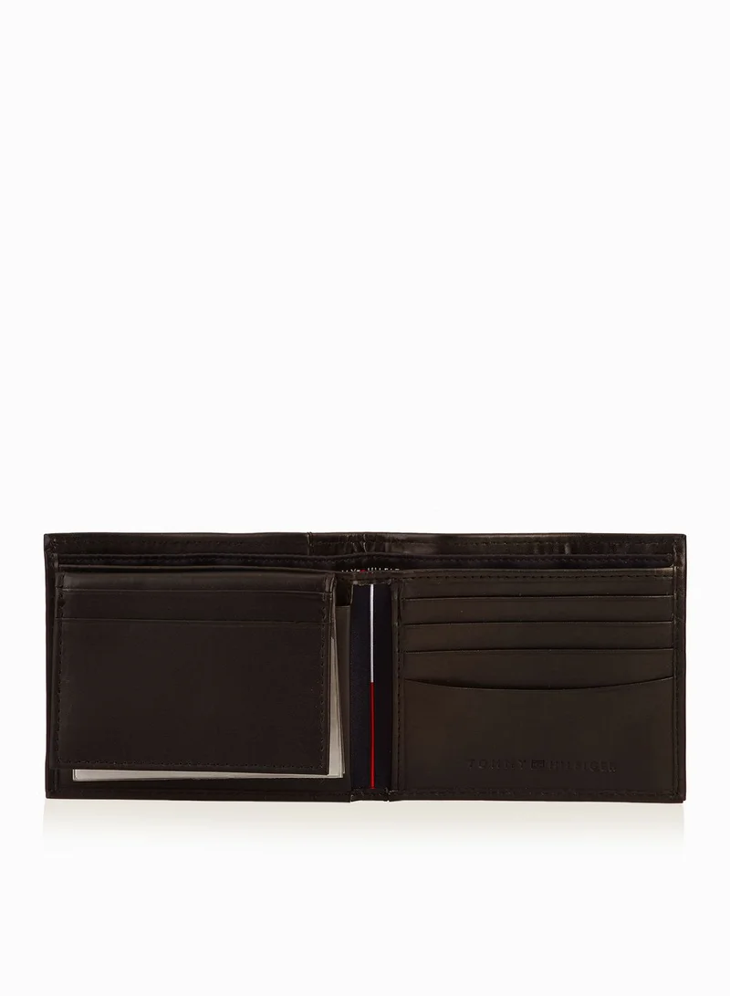 TOMMY HILFIGER Billfold Wallet + Cardholder
