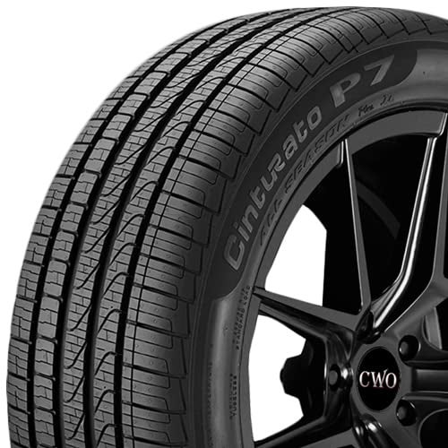 Pirelli Cinturato P7 All Season Plus 2 215/60R16 95V - Image 3
