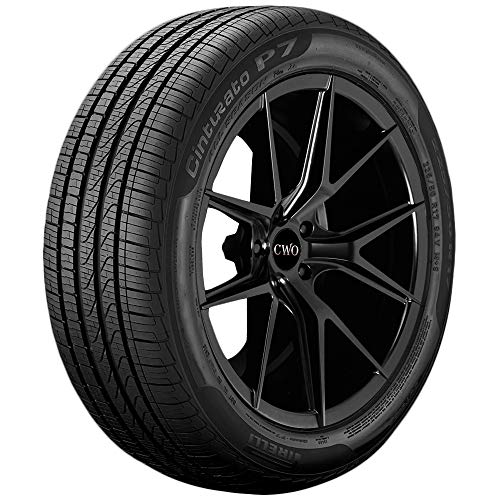 Pirelli Cinturato P7 All Season Plus 2 215/60R16 95V - Image 1