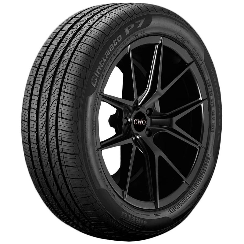 Pirelli Cinturato P7 All Season Plus 2 215/60R16 95V - Image 5