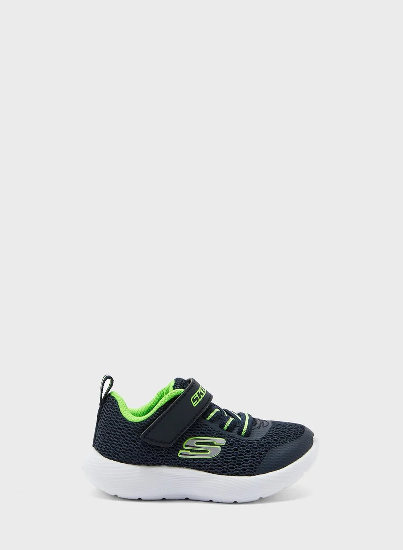 SKECHERS Infant Dyna-Lite