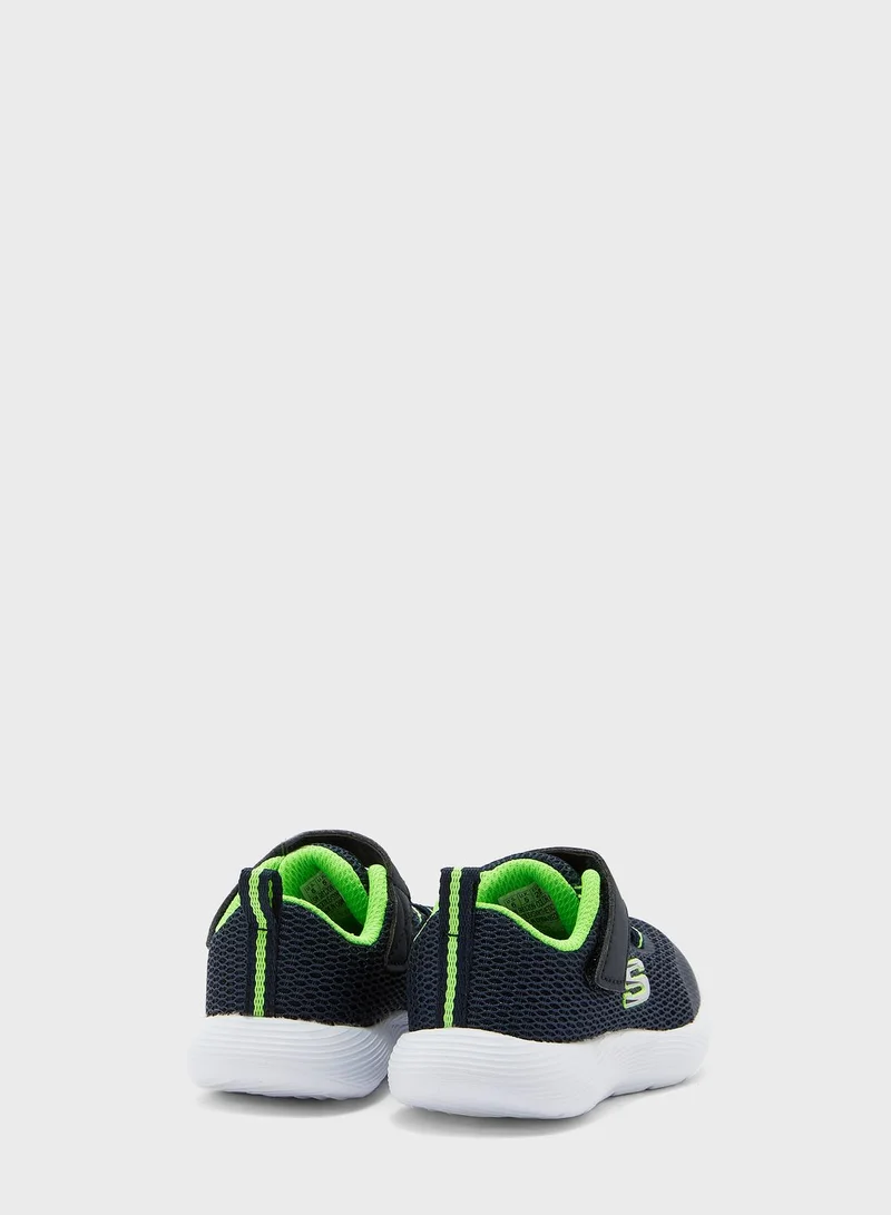 SKECHERS Infant Dyna-Lite
