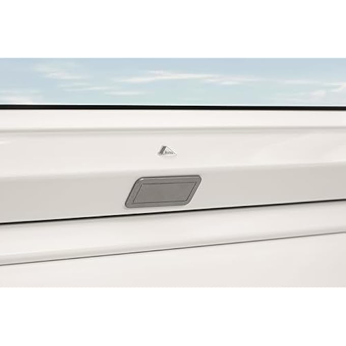 Roto Zub Adp H Grey Original Cover Plate Roof Window Series R6/R8 Size 6X/84 H 7015 Colour - Image 1
