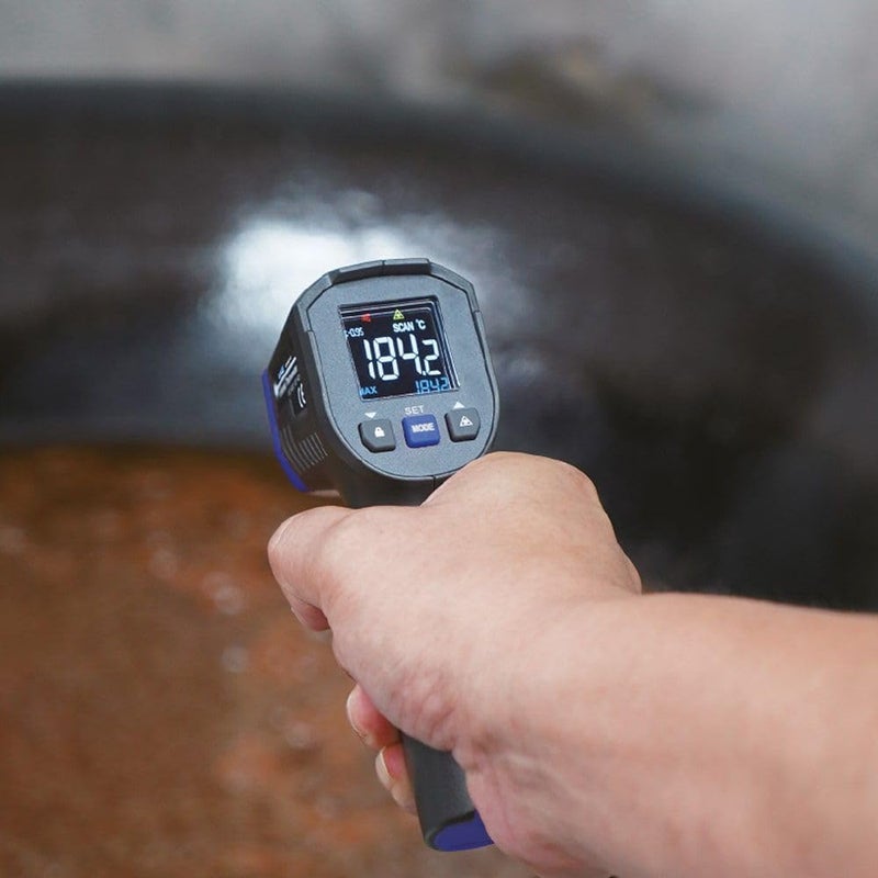 Gazelle Contactless Infrared Thermometer G9403-II - Image 5