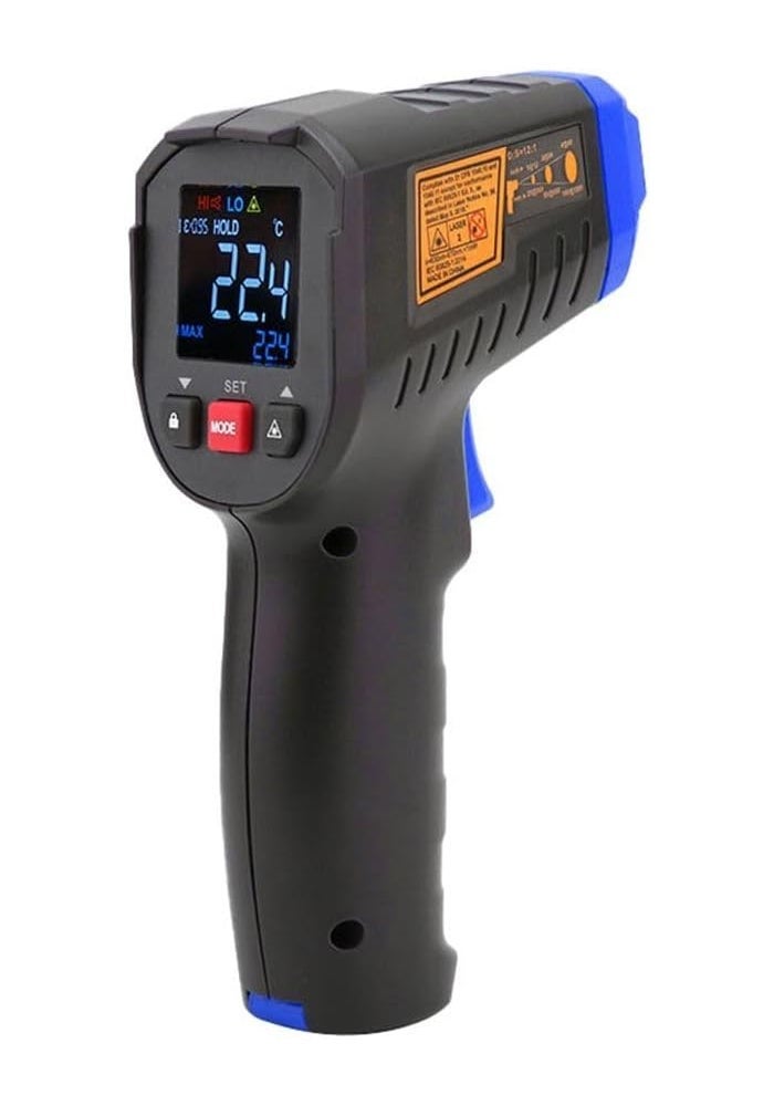 Gazelle Contactless Infrared Thermometer G9403-II - Image 3