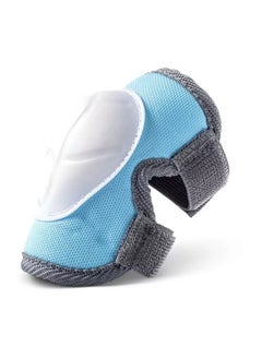 Yvolution Yvolution Elbows, Wrists, Knees Protectors Safety Pads (S, Blue)  - Image 2
