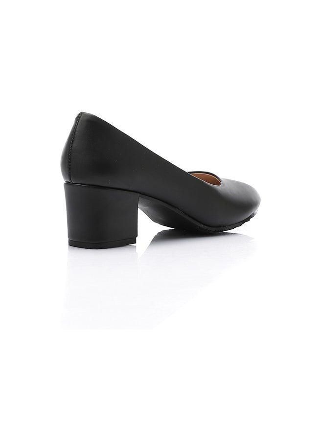 Ice Club Women’s Timeless Flat Shoes with Simple Yet Chic Design for Casual or Semi Formal Outfits - Image 3