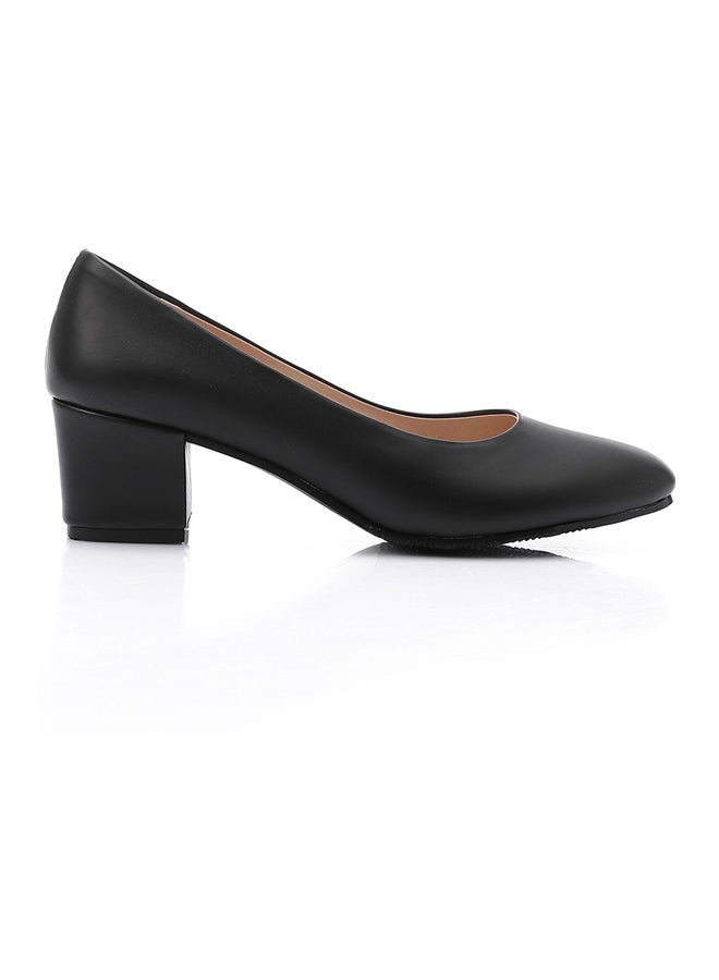 Ice Club Women’s Timeless Flat Shoes with Simple Yet Chic Design for Casual or Semi Formal Outfits - Image 2
