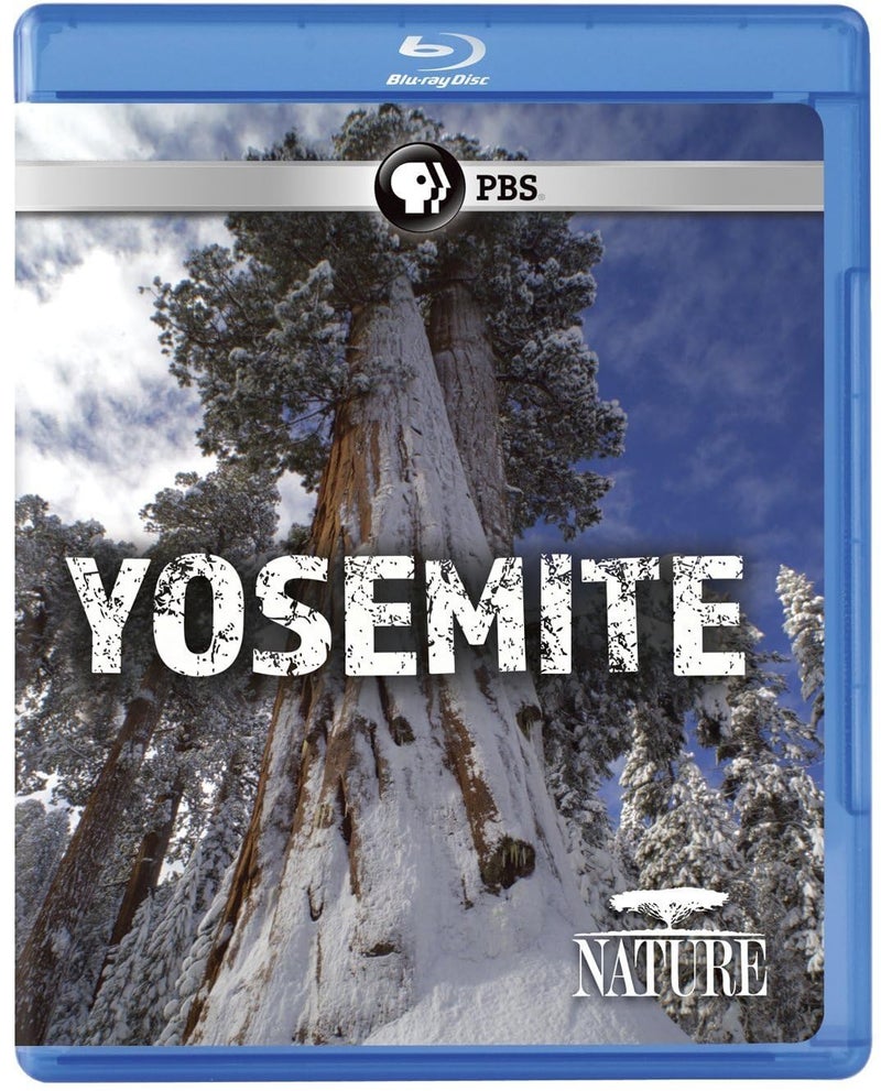 PBS NATURE: Yosemite Blu-ray - Image 5