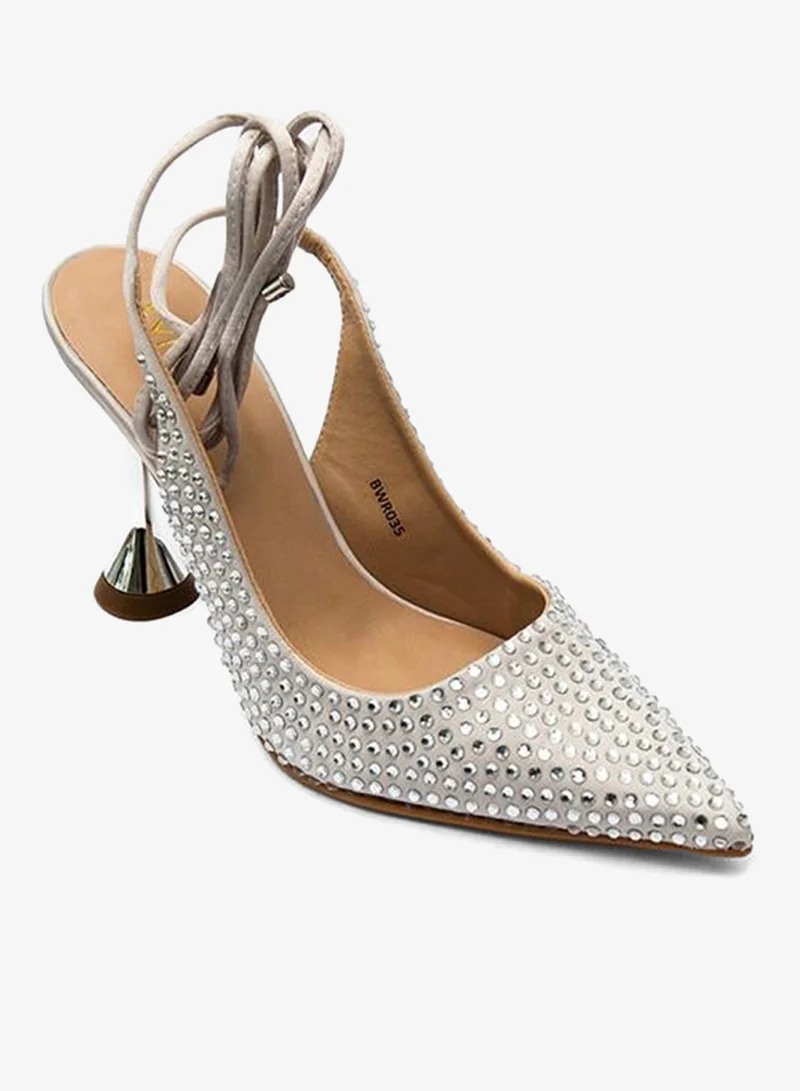 فايور Pump Heel BWR 035