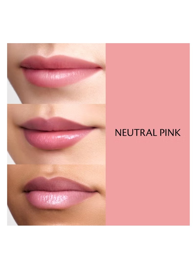 كلي دي بو بيوتي ملمع الشفاه كلي دو بو بيوتي، وردي محايد - Image 3