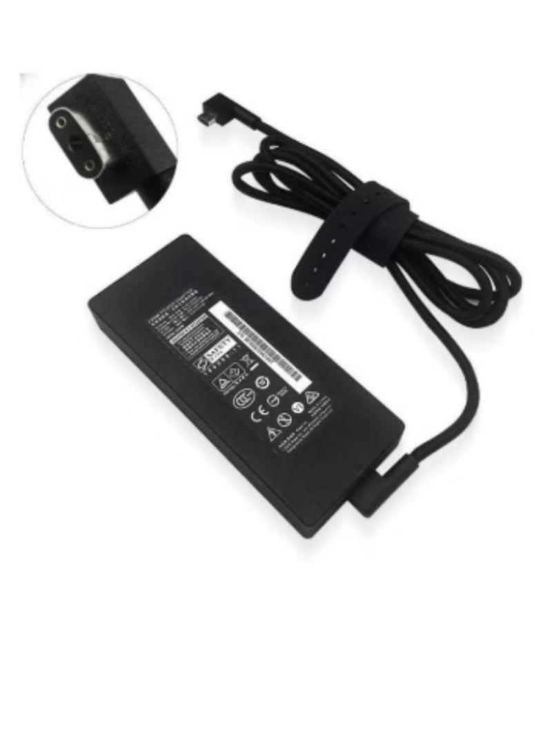 Terabyte محول طاقة لابتوب 230W 19.5V 11.8A لجهاز Razer Pro 17/4K Razer 15 طراز GTX1060 GTX1070 RTX2070 RTX2080 RC30-0248 - Image 1