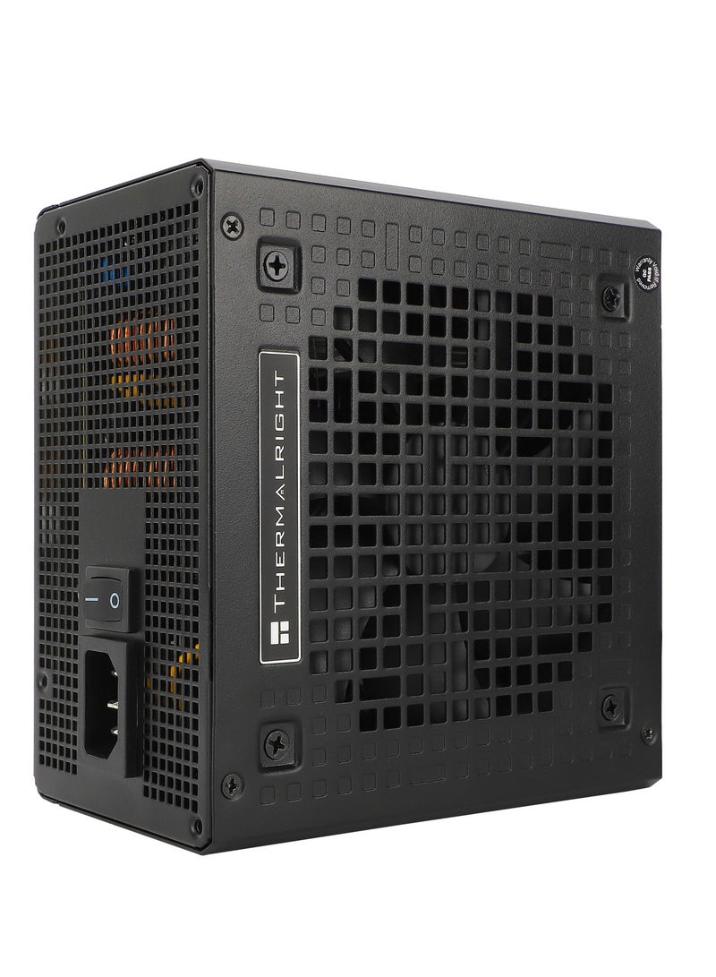 Thermalright 750W TB750S 80Plus Bronze Power Supply (TR-TB750S) - Image 4