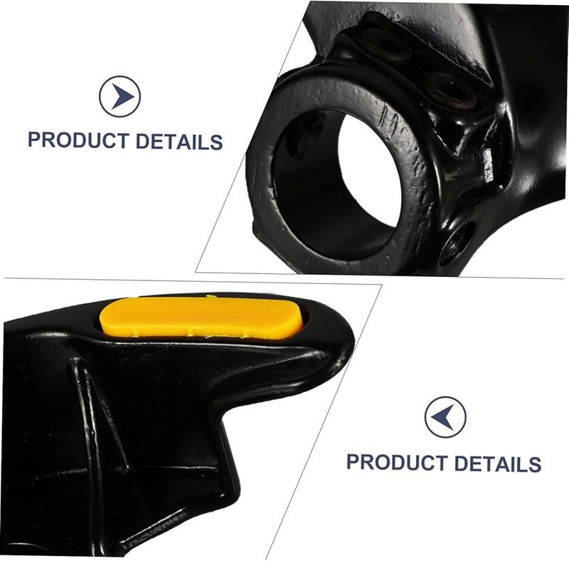 أداة رأس تركيب وفك إطارات السيارات اليدوية - Image 5