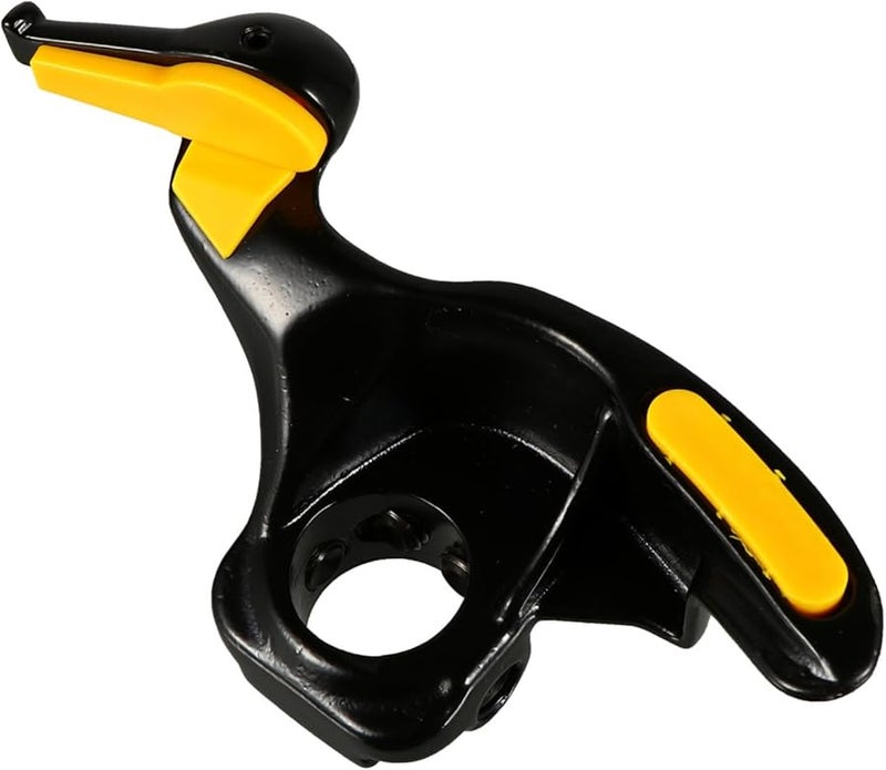 أداة رأس تركيب وفك إطارات السيارات اليدوية - Image 1