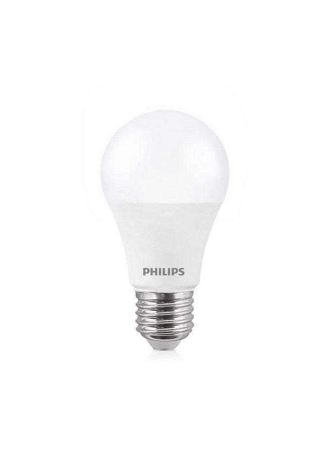 Philips مصباح فيليبس 14 واط E27 LED كريستال أبيض، عبوة من 1 (ساطع بشكل مذهل) - Image 1