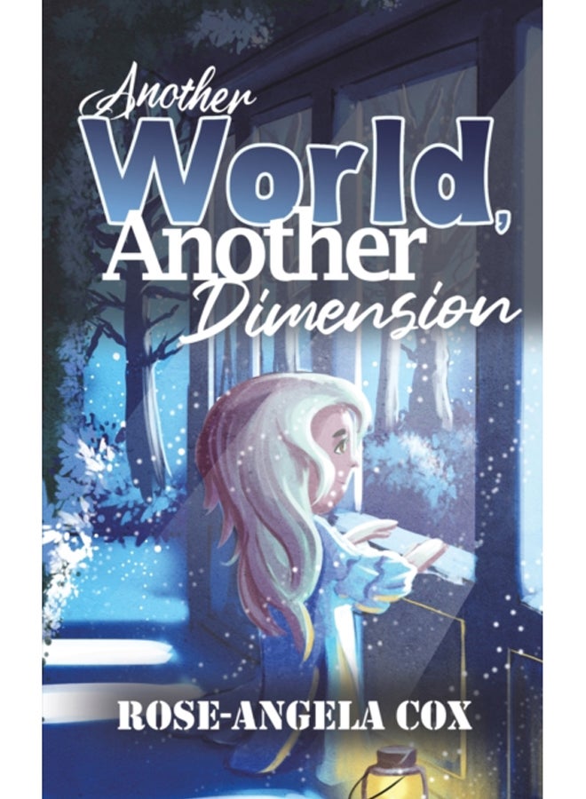 Another World, Another Dimension 