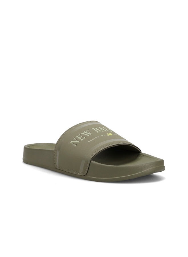 New Balance نيو بالانس - زيتون داكن (320) - Image 4