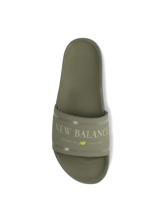 New Balance نيو بالانس - زيتون داكن (320) - Image 3