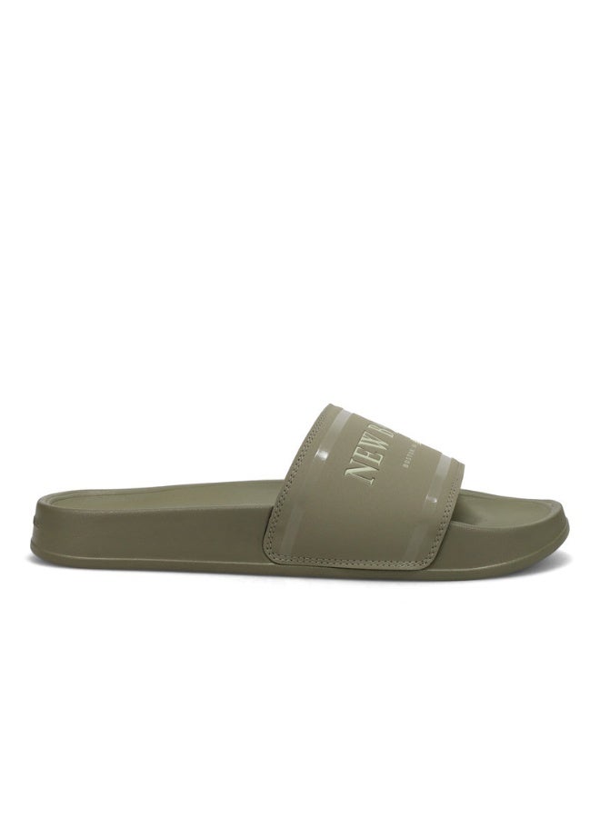 New Balance نيو بالانس - زيتون داكن (320) - Image 1