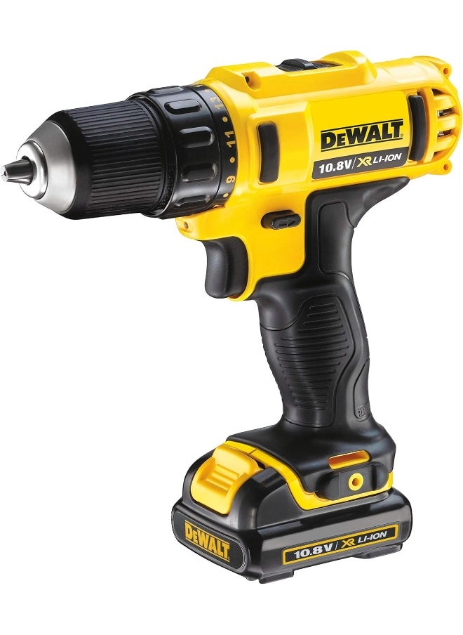 Dewalt 12V 10Mm Subcompact Drill Driver With Soft Bag - pzsku/Z21B40CD1956A334A86EAZ/45/_/1719143274/1d0a4f54-6528-48e1-b693-81d71622e966