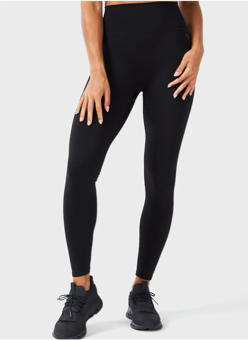 SQUATWOLF Code Glitch Leggings