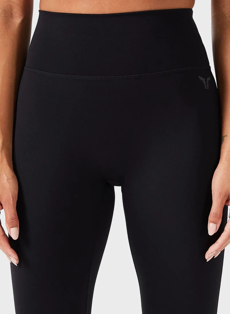 SQUATWOLF Code Glitch Leggings