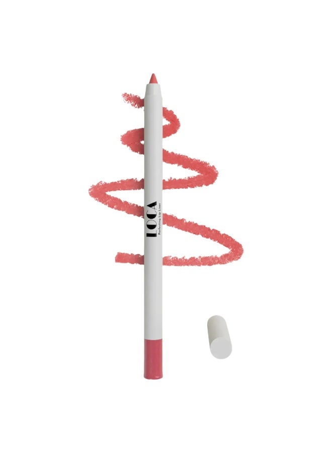 لوكا محدد الشفاة مينملست 05