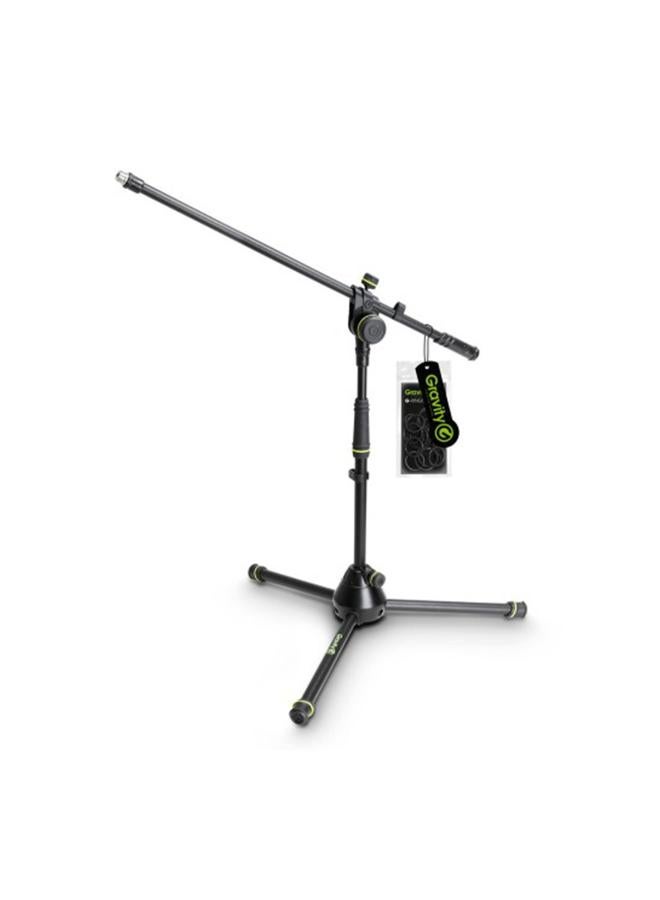 Gravity Ms 4221B - Microphone Stands - Image 1
