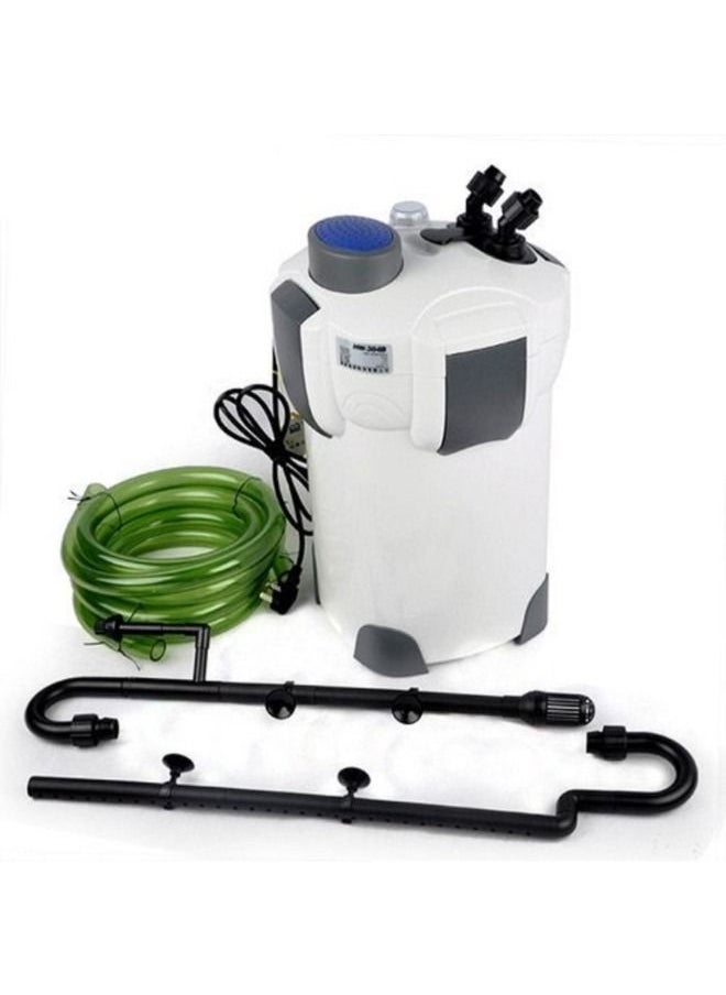 Sunsun Canister Filter with UV Sterilizer