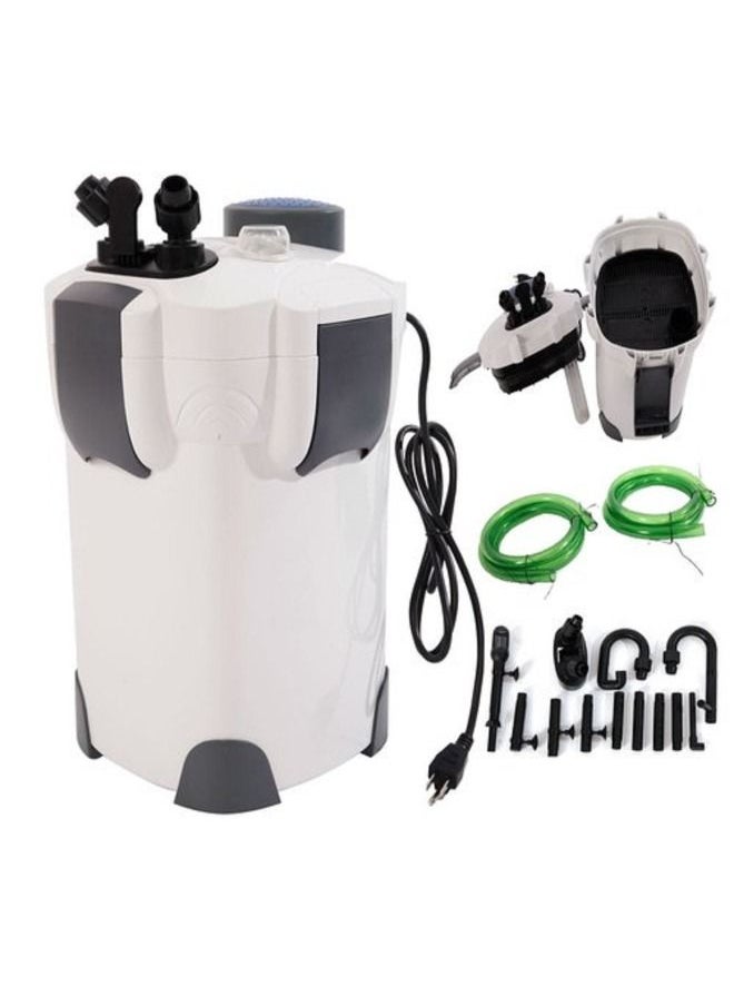 Sunsun Canister Filter with UV Sterilizer