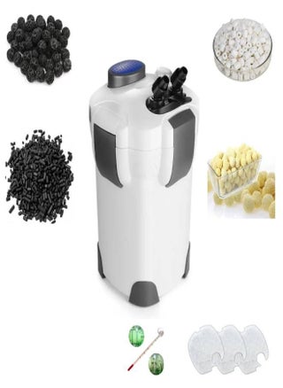 Sunsun Canister Filter with UV Sterilizer - pzsku/Z21B44FDF11A4399BACD5Z/45/_/1668078739/8ae56c3c-70ff-42a1-a253-d9ca862993b2