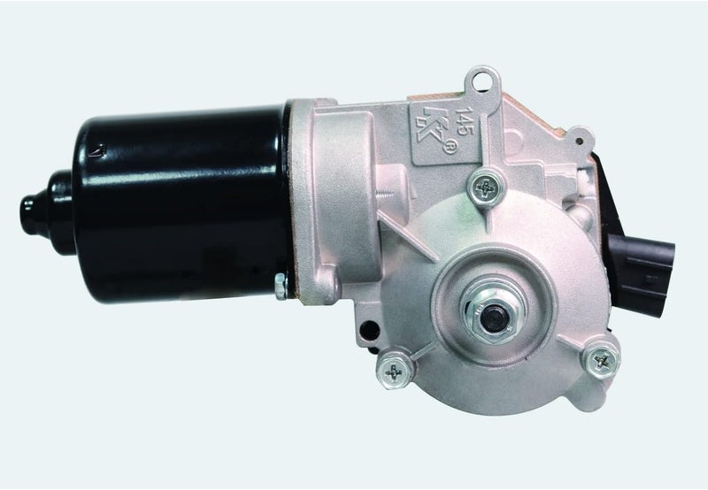 Parts Player OEG Parts New Wiper Motor Compatible with Cadillac Escalade 07-14, Chevy Avalanche 07-13, Cheyenne 14-18, Silverado Suburban Tahoe 1500 2500 3500 07-18, GMC Sierra Yukon 07-14 15779727 15846942 - Image 1