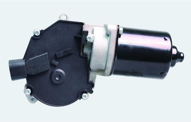 Parts Player OEG Parts New Wiper Motor Compatible with Cadillac Escalade 07-14, Chevy Avalanche 07-13, Cheyenne 14-18, Silverado Suburban Tahoe 1500 2500 3500 07-18, GMC Sierra Yukon 07-14 15779727 15846942 - Image 2