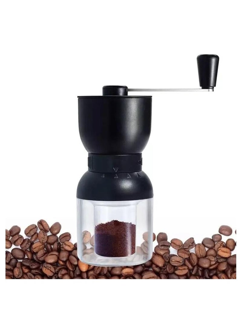 Expresso premium manual coffee grinder 4 adjustable sizes with plastic grip handle - pzsku/Z21B472ED2658A3E58C69Z/45/_/1734364708/69d943f6-7fc5-42b4-8ec2-9ae0ab40fa8d