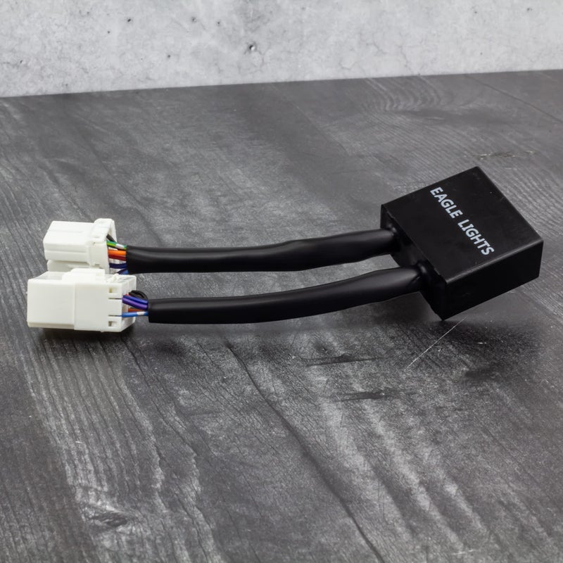 Eagle Lights Run/Brake/Turn Module for Harley Davidson Motorcycles - Image 4