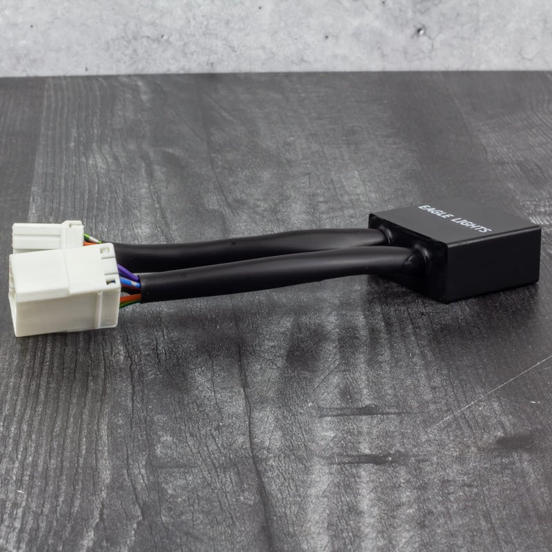 Eagle Lights Run/Brake/Turn Module for Harley Davidson Motorcycles - Image 3