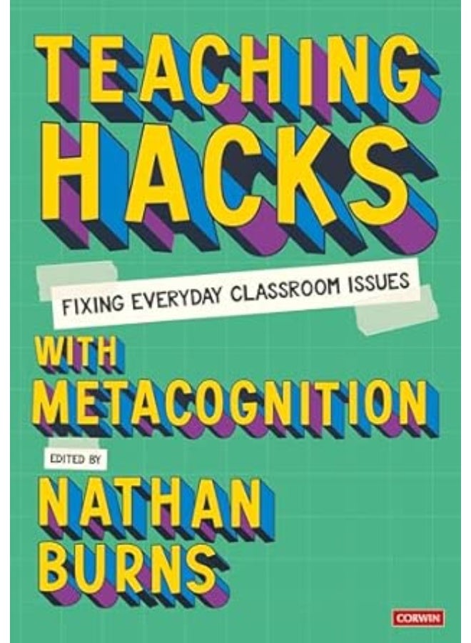 Teaching hacks