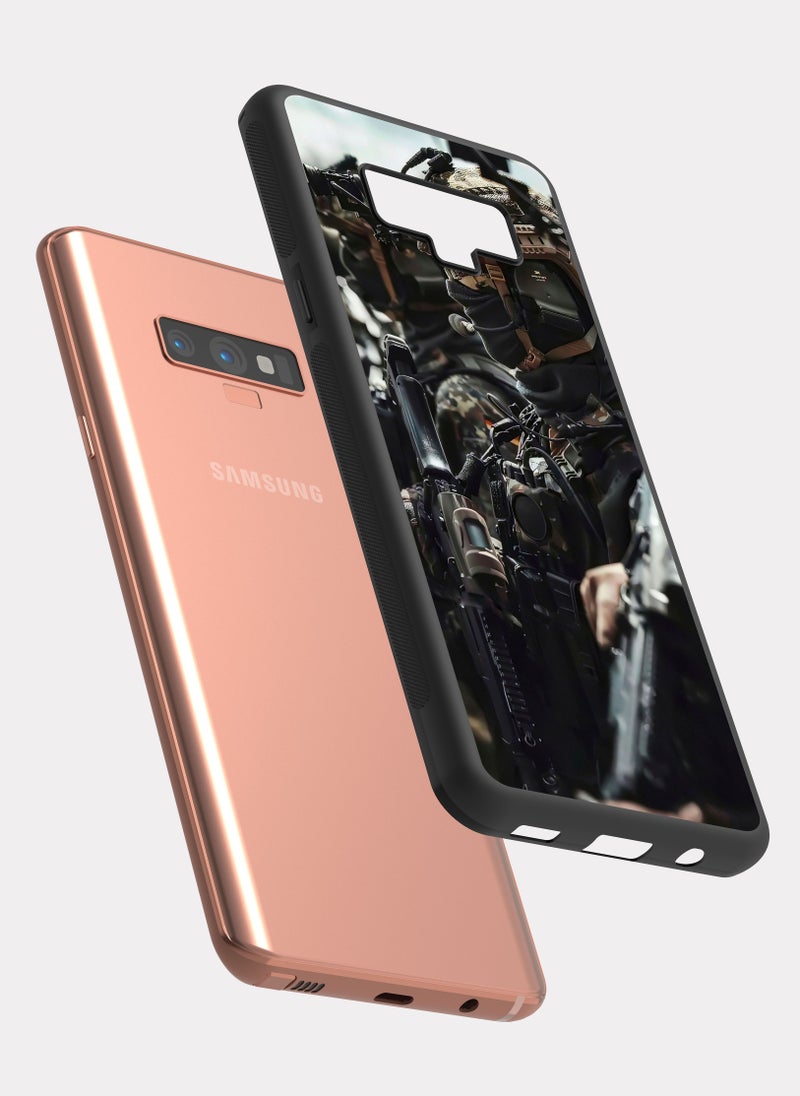 PXLAAT Samsung Galaxy Note 9 case cover s - Image 2