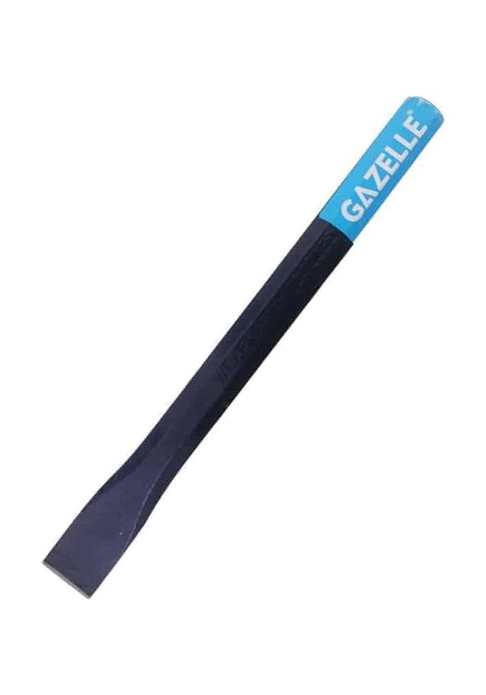 إزميل غازيل البارد مسطح 10X3/4 إنش