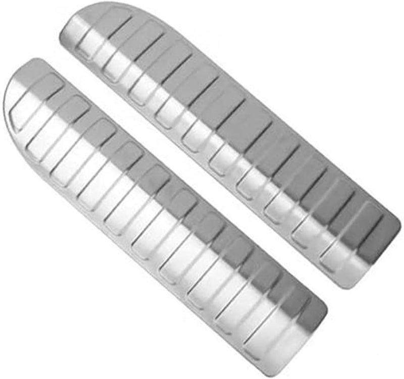 QASULER Car Rear Bumper Protector for Range Rover Sport - Image 1