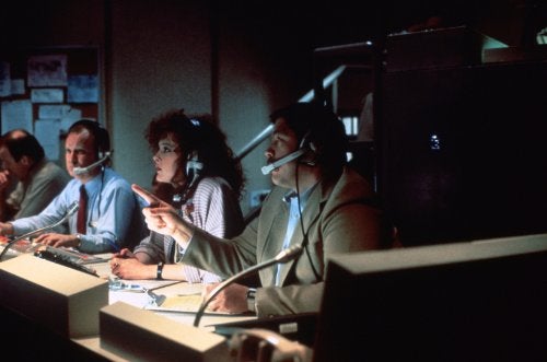 The Criterion Collection Broadcast News (The Criterion Collection) [Blu-ray] - Image 4