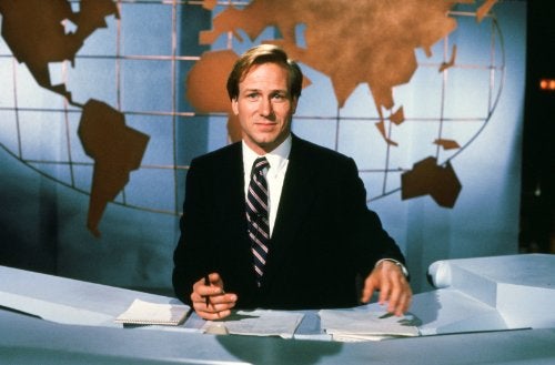 The Criterion Collection Broadcast News (The Criterion Collection) [Blu-ray] - Image 3