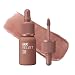 Peripera Ink The Velvet Lip Tint Highly Pigmented Longwear Weightless Lip Tint SmudgeProof Buildable Color for Lips Cheeks KBeauty Makeup Safe for Sensitive Lips 030 CLASSIC NUDE - Image 2