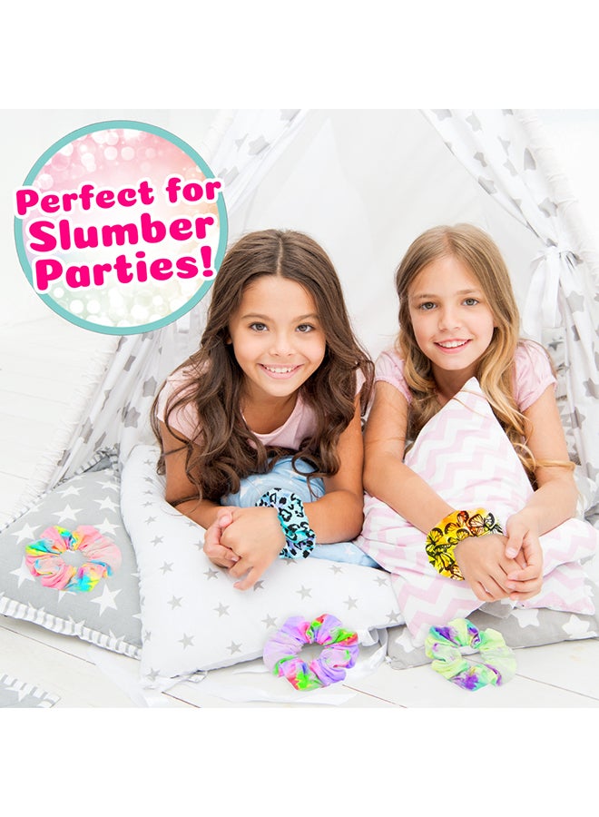 WeCool Ak Diy Tie Dye Scruncheeze (8X6X2In) - Image 5