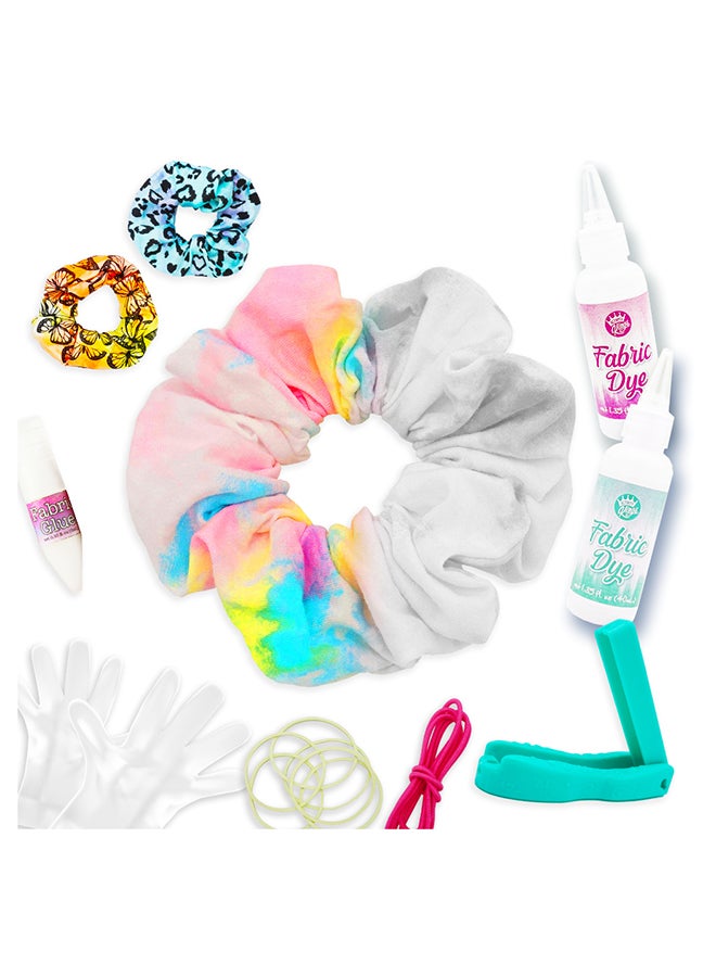 WeCool Ak Diy Tie Dye Scruncheeze (8X6X2In) - Image 1