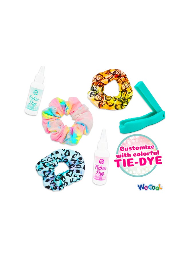 WeCool Ak Diy Tie Dye Scruncheeze (8X6X2In) - Image 3