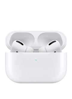 Admos In-Ear TWS Pro Bluetooth 5.2  Earphones Wireless Earbuds With Wired Charging Case White  - Image 4